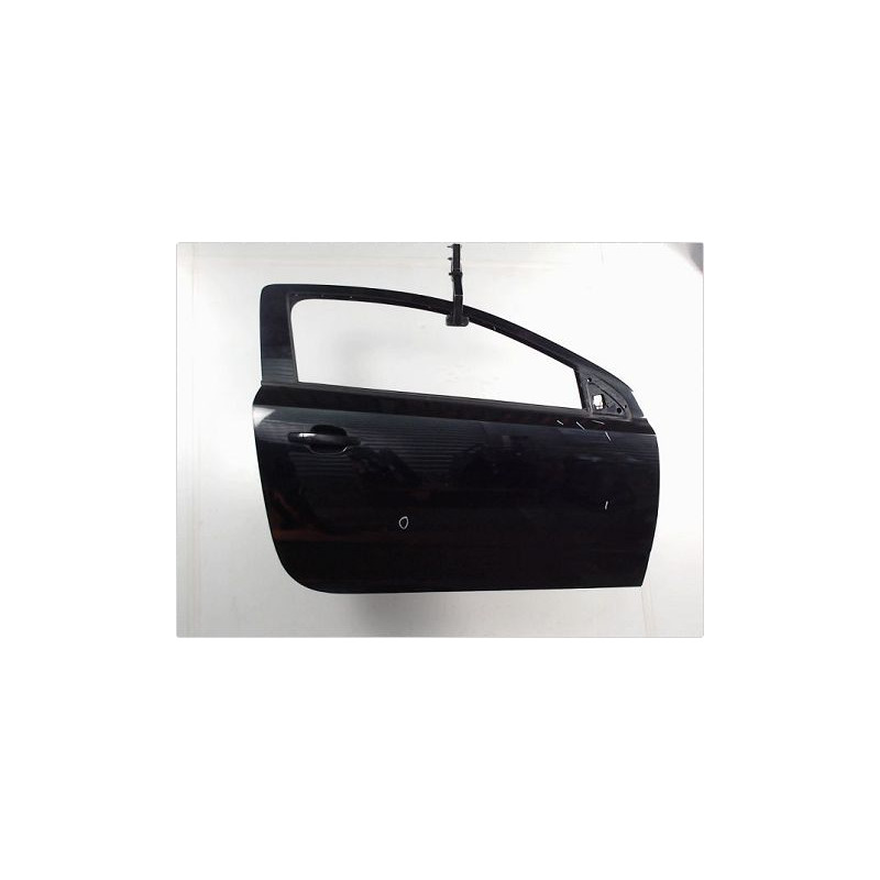 PORTE AVANT DROIT OPEL ASTRA