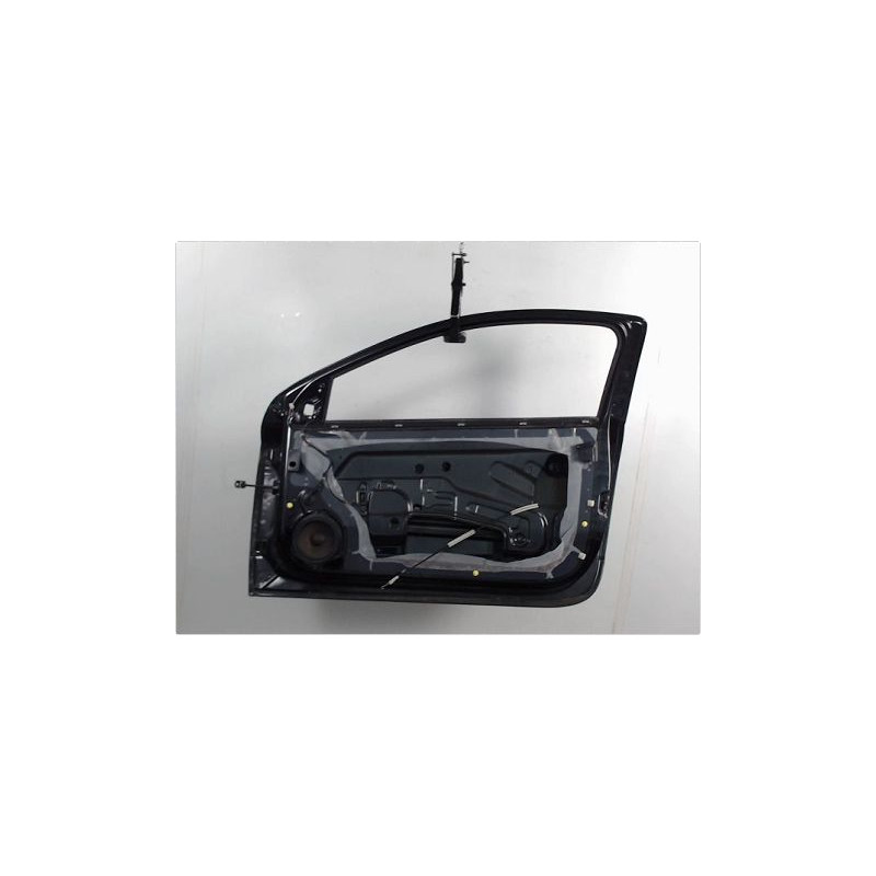 PORTE AVANT DROIT OPEL ASTRA