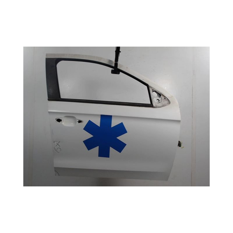 PORTE AVANT DROIT CITROEN C-ELYSEE