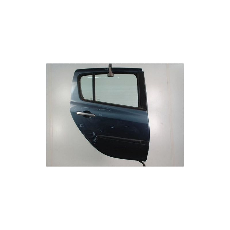 PORTE ARRIERE DROIT RENAULT CLIO