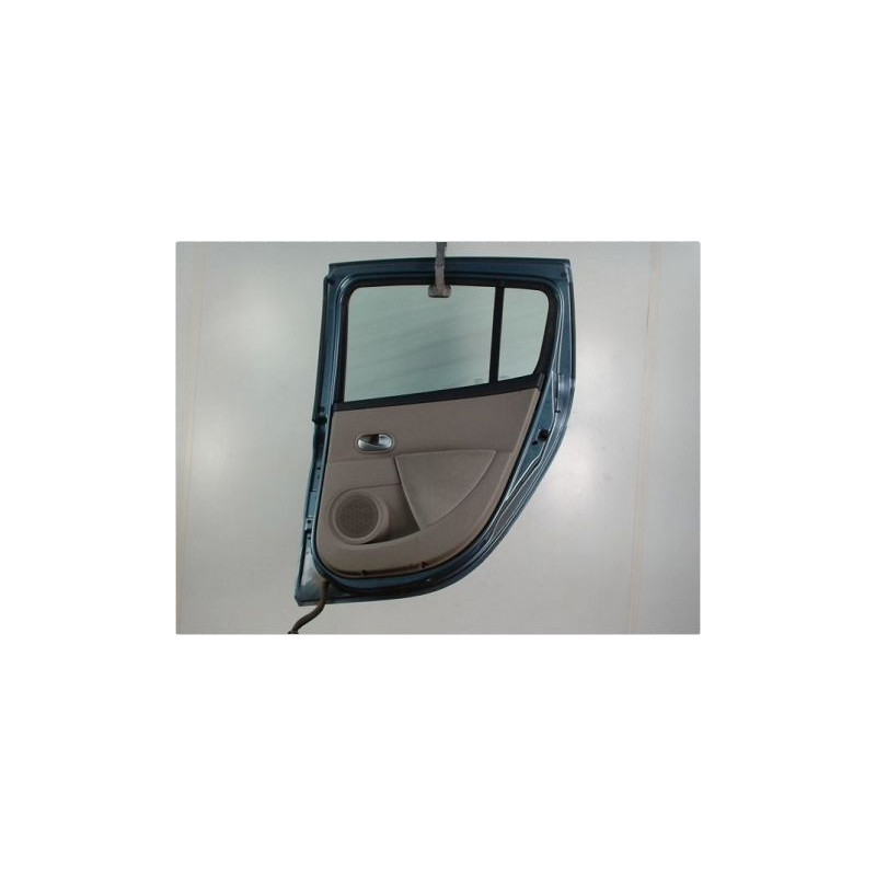 PORTE ARRIERE DROIT RENAULT CLIO