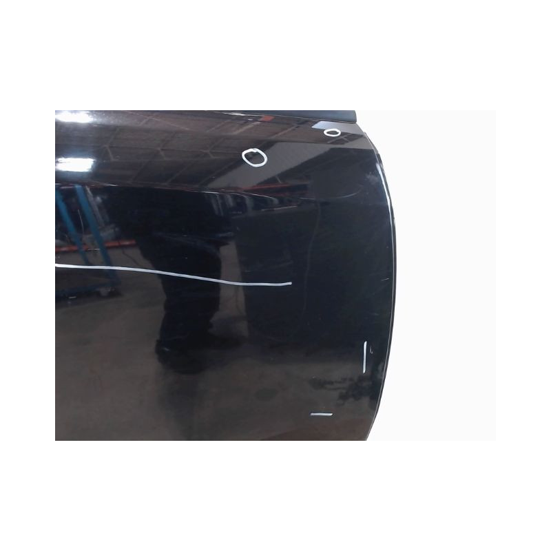 PORTE ARRIERE DROIT OPEL CORSA 2010-