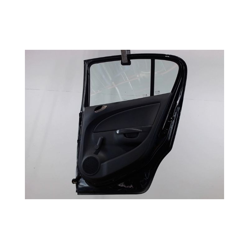 PORTE ARRIERE DROIT OPEL CORSA 2010-
