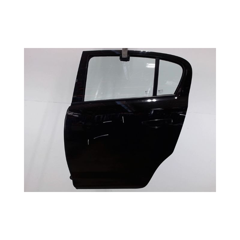 PORTE ARRIERE GAUCHE OPEL CORSA 2010-