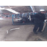 PORTE ARRIERE GAUCHE OPEL CORSA 2010-