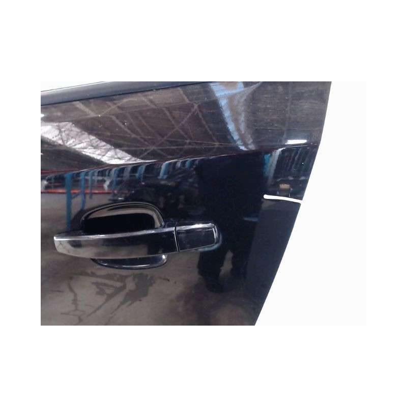 PORTE ARRIERE GAUCHE OPEL CORSA 2010-
