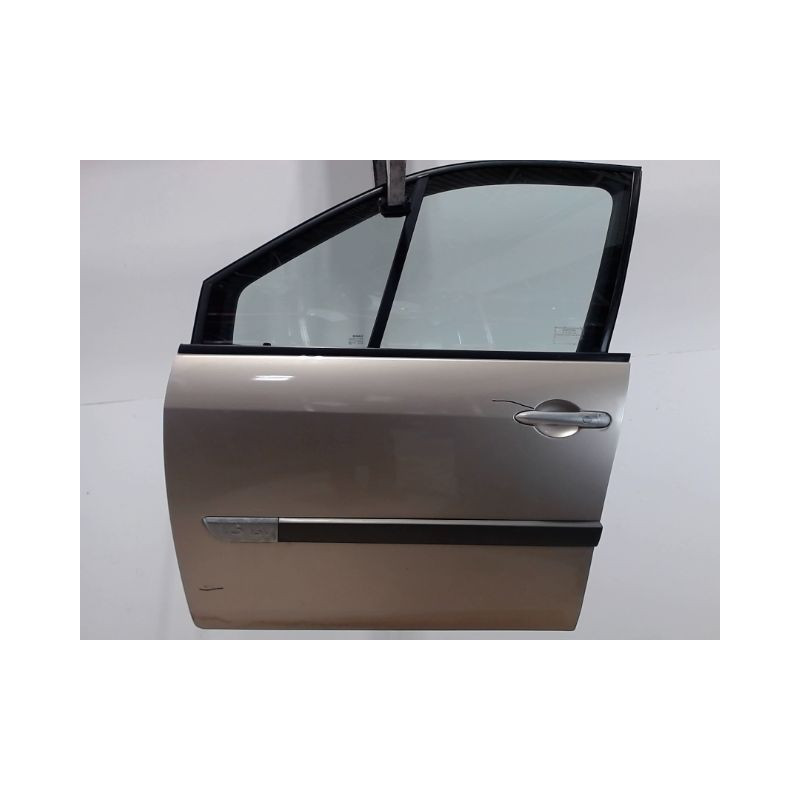 PORTE AVANT GAUCHE RENAULT SCENIC II PH1 02-06