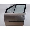PORTE AVANT GAUCHE RENAULT SCENIC II PH1 02-06