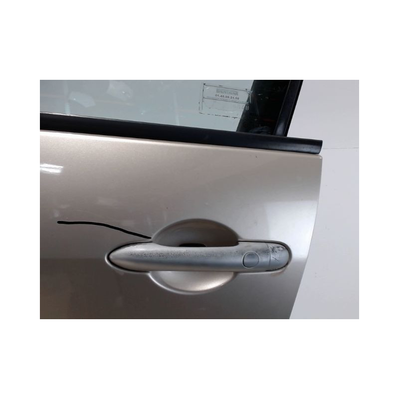 PORTE AVANT GAUCHE RENAULT SCENIC II PH1 02-06