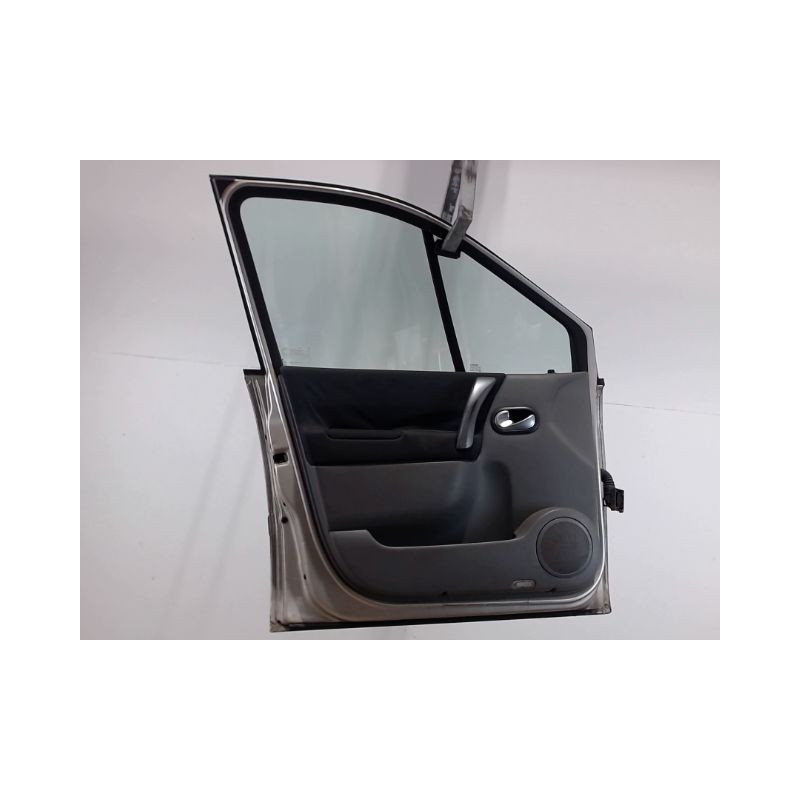 PORTE AVANT GAUCHE RENAULT SCENIC II PH1 02-06