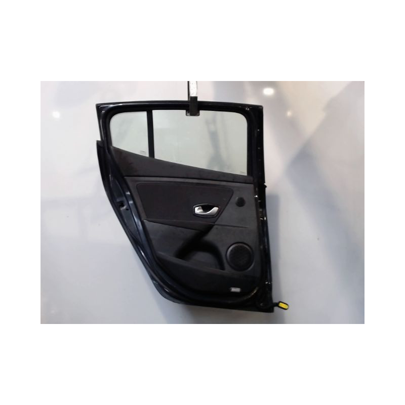 PORTE ARRIERE GAUCHE RENAULT MEGANE III 2008-