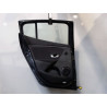 PORTE ARRIERE GAUCHE RENAULT MEGANE III 2008-