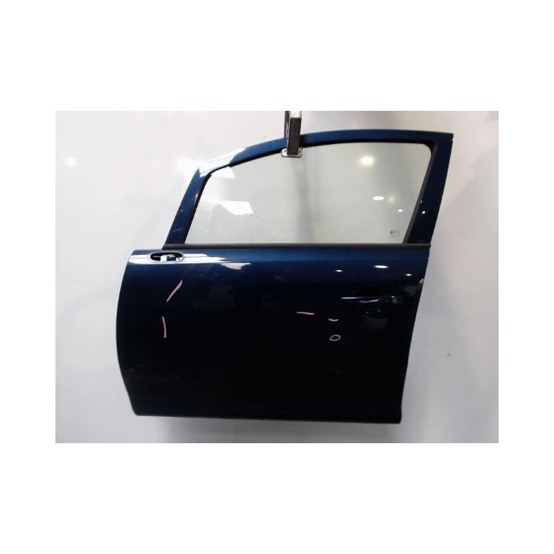 PORTE AVANT GAUCHE OPEL CORSA 2010-