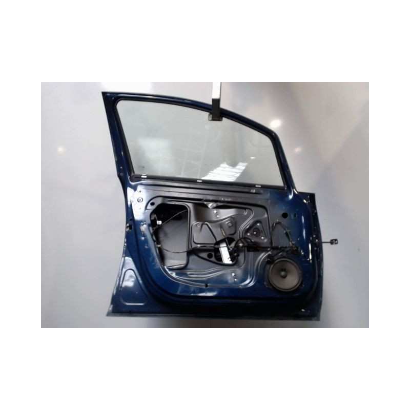 PORTE AVANT GAUCHE OPEL CORSA 2010-
