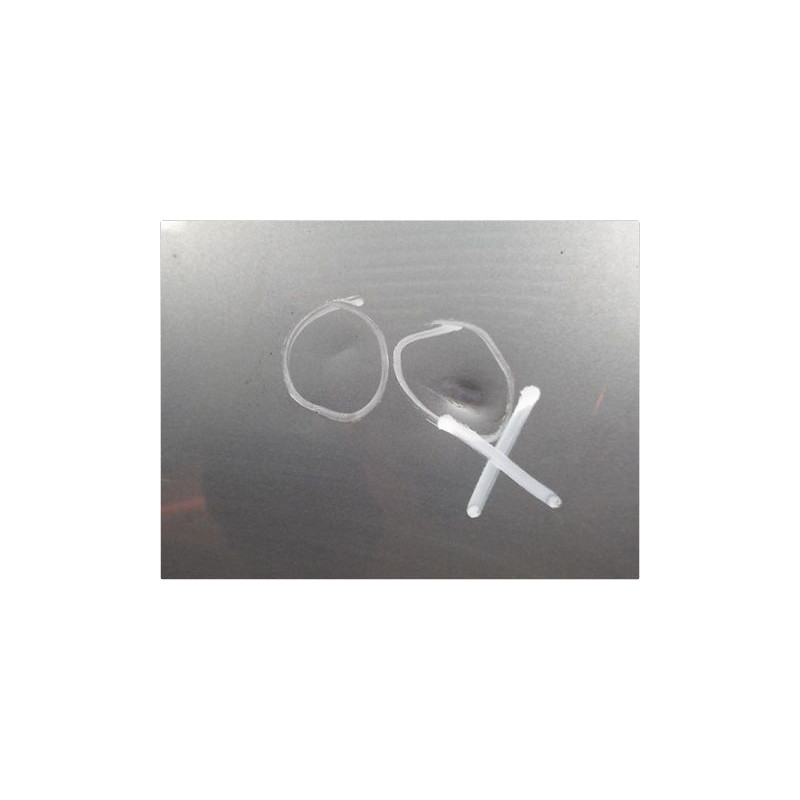 PORTE ARRIERE DROIT OPEL ASTRA