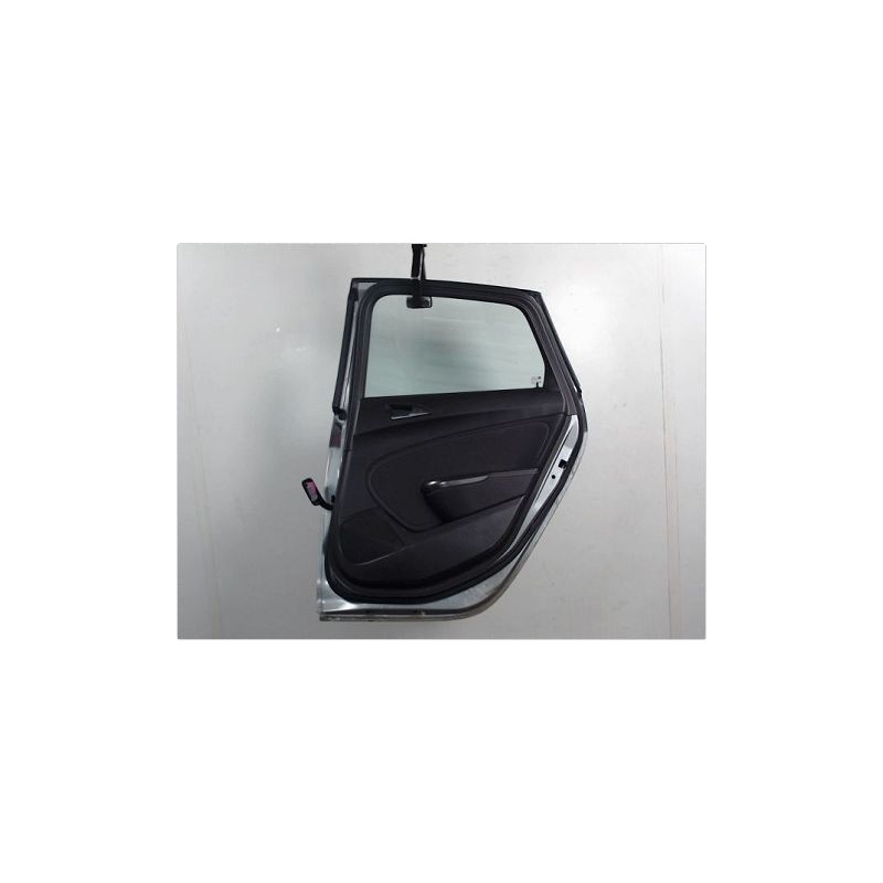 PORTE ARRIERE DROIT OPEL ASTRA