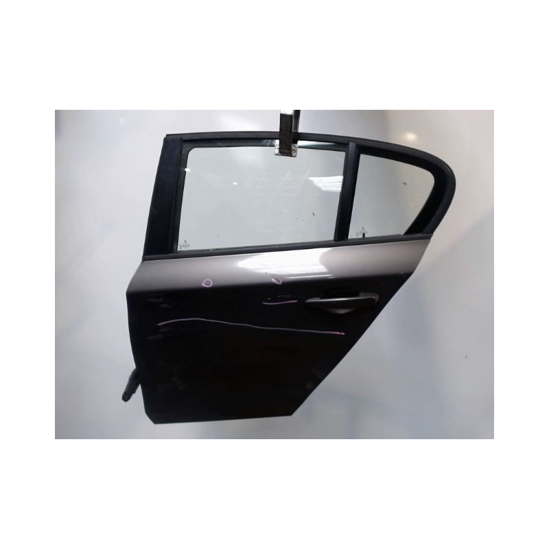 PORTE ARRIERE GAUCHE BMW SERIE 1