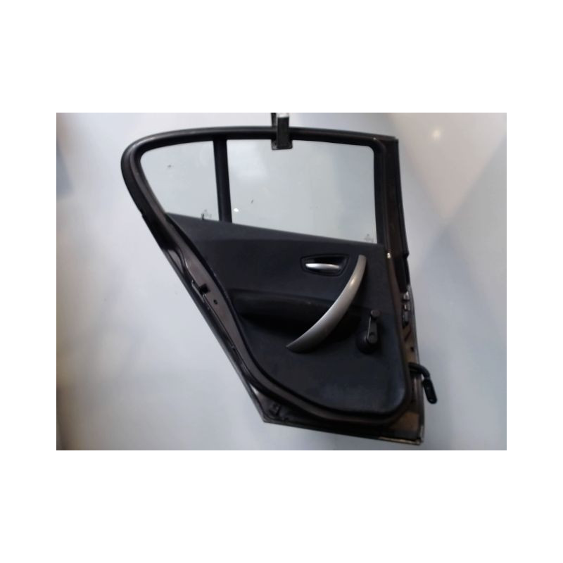 PORTE ARRIERE GAUCHE BMW SERIE 1