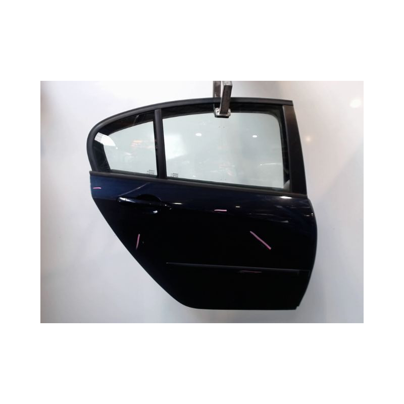 PORTE ARRIERE DROIT RENAULT LAGUNA III 2009-