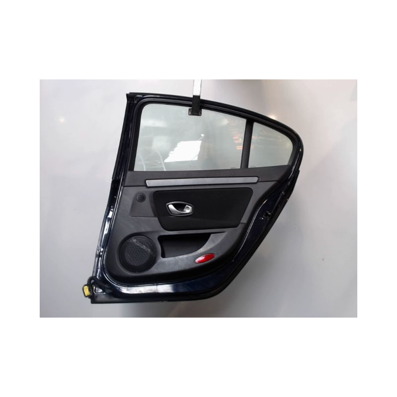 PORTE ARRIERE DROIT RENAULT LAGUNA III 2009-
