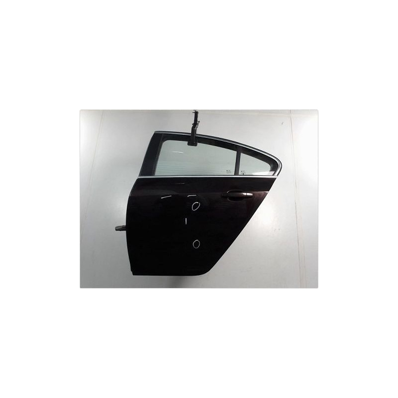 PORTE ARRIERE GAUCHE OPEL INSIGNIA