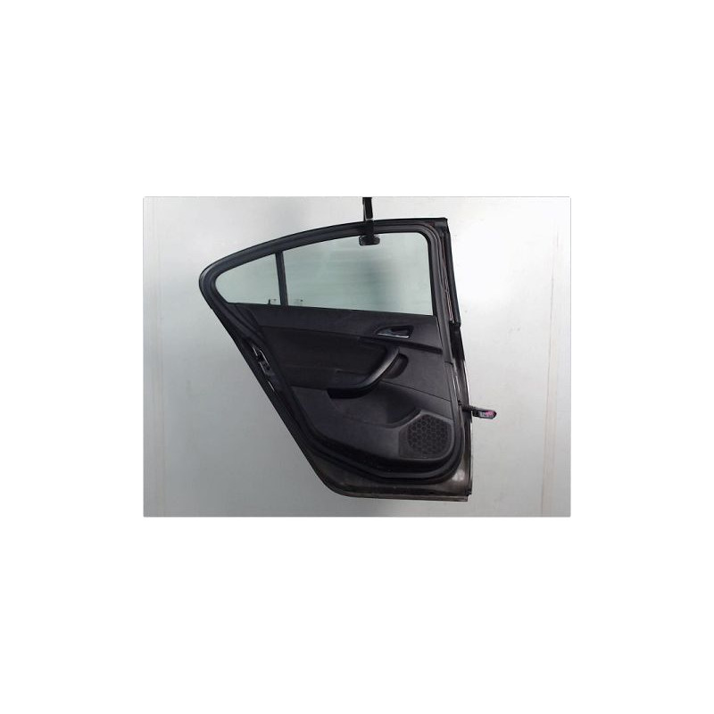 PORTE ARRIERE GAUCHE OPEL INSIGNIA