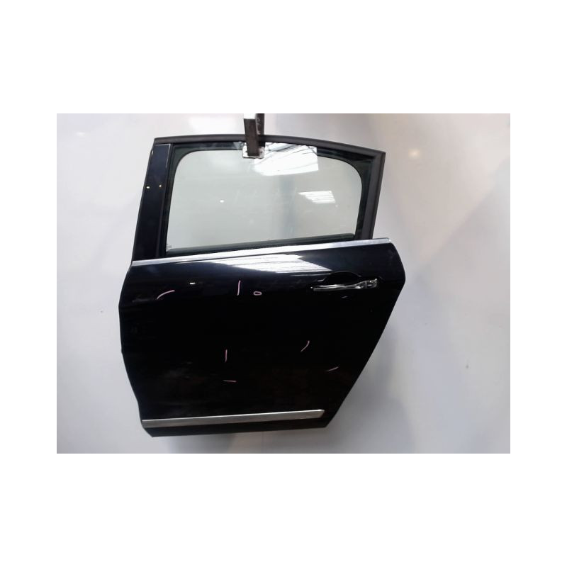 PORTE ARRIERE GAUCHE CITROEN C5 2008-