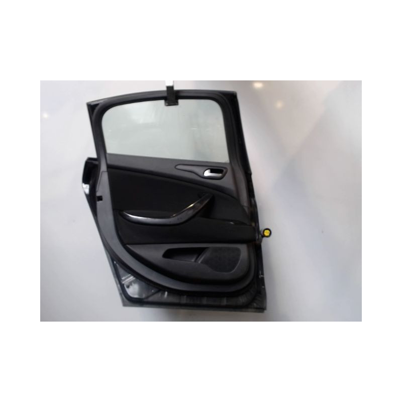 PORTE ARRIERE GAUCHE CITROEN C5 2008-