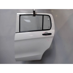 PORTE ARG