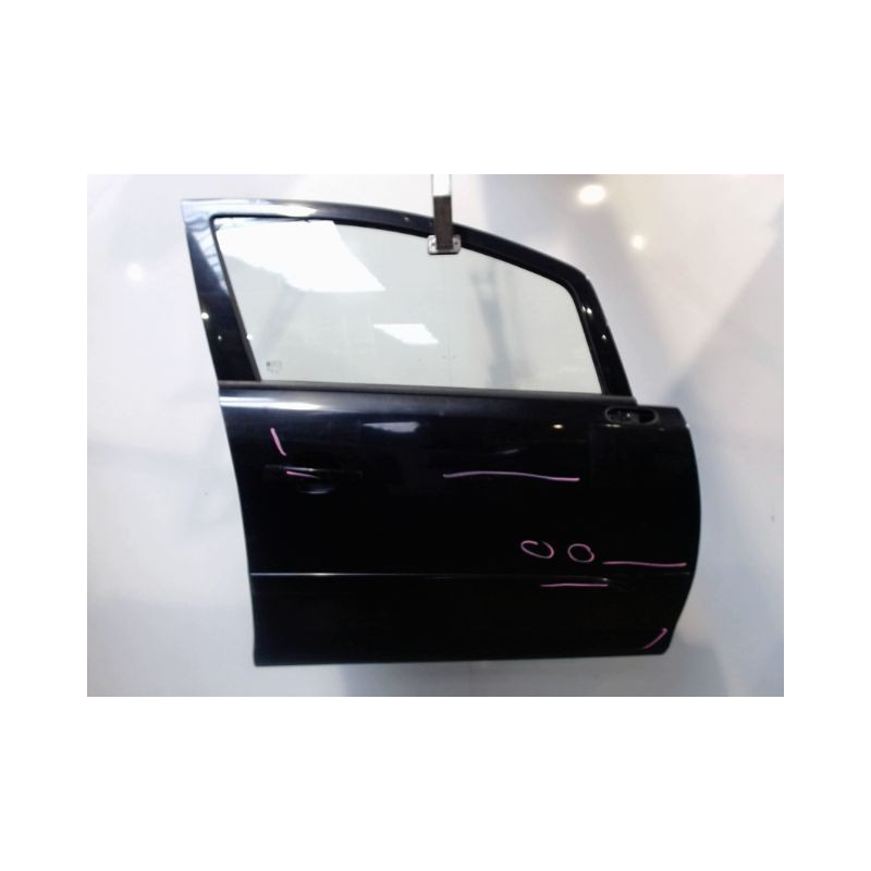 PORTE AVANT DROIT OPEL CORSA 06-09