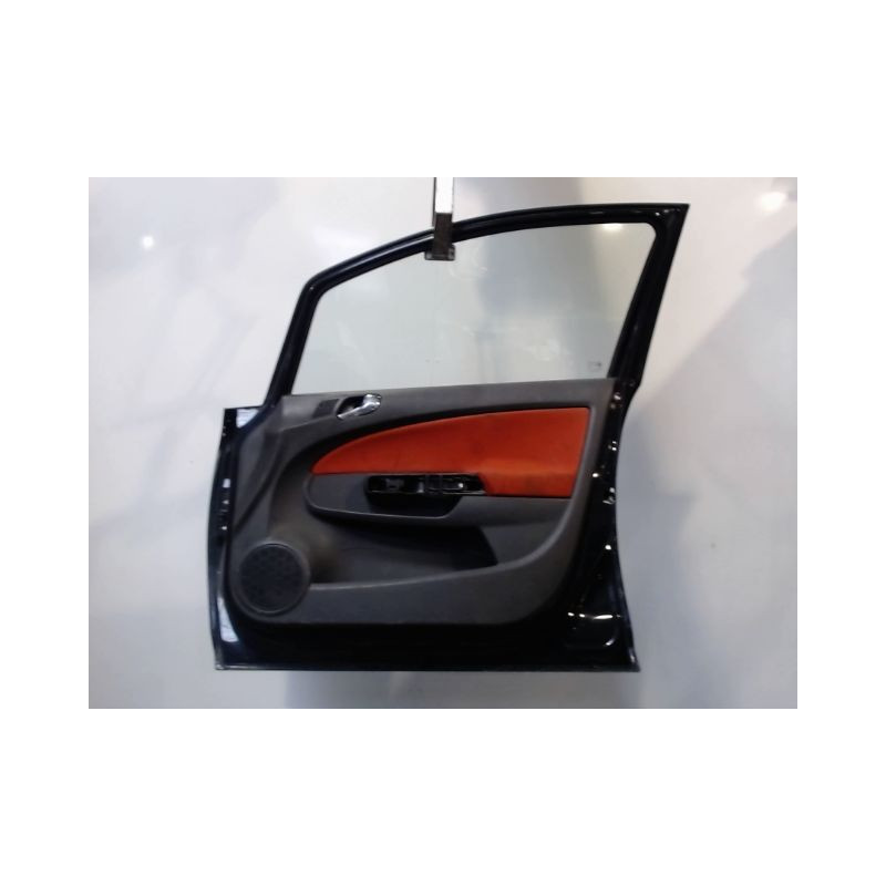 PORTE AVANT DROIT OPEL CORSA 06-09