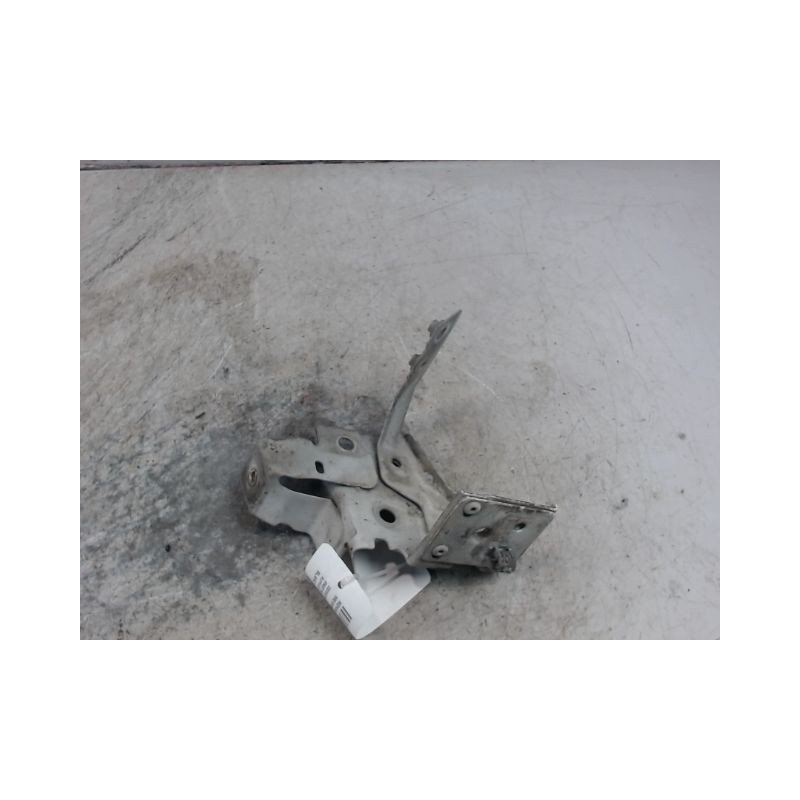 SUPPORT AILE AVG RENAULT MEGANE III 2008-