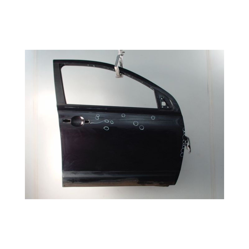 PORTE AVANT DROIT NISSAN QASHQAI