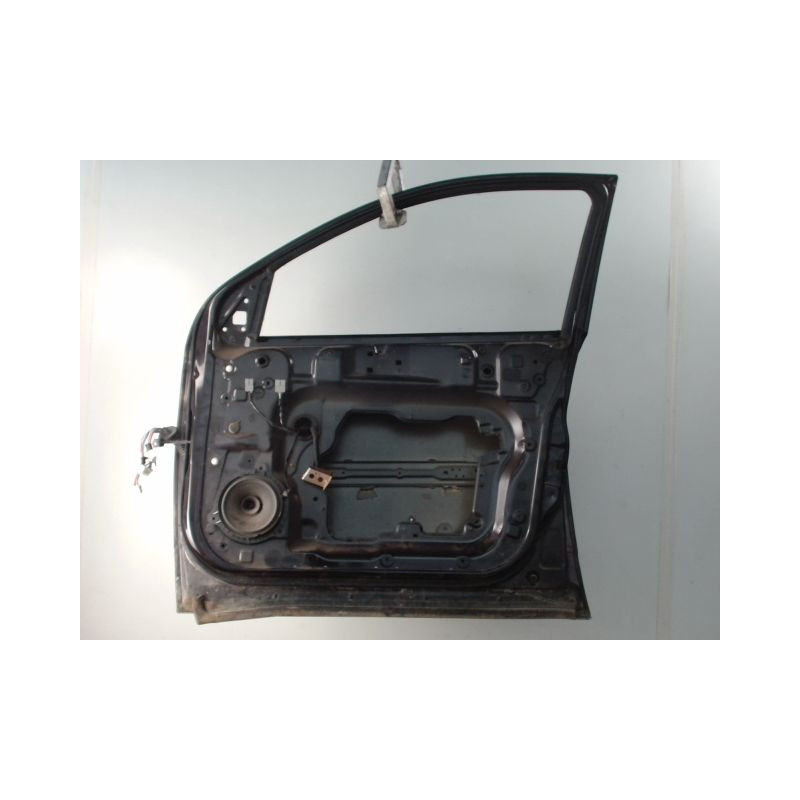 PORTE AVANT DROIT NISSAN QASHQAI