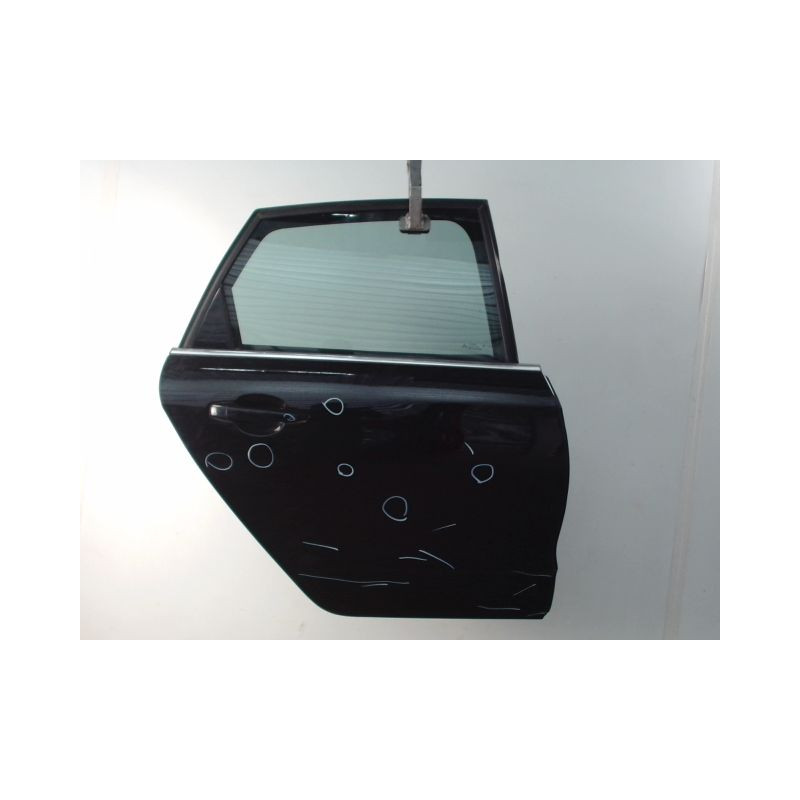 PORTE ARRIERE DROIT CITROEN C4