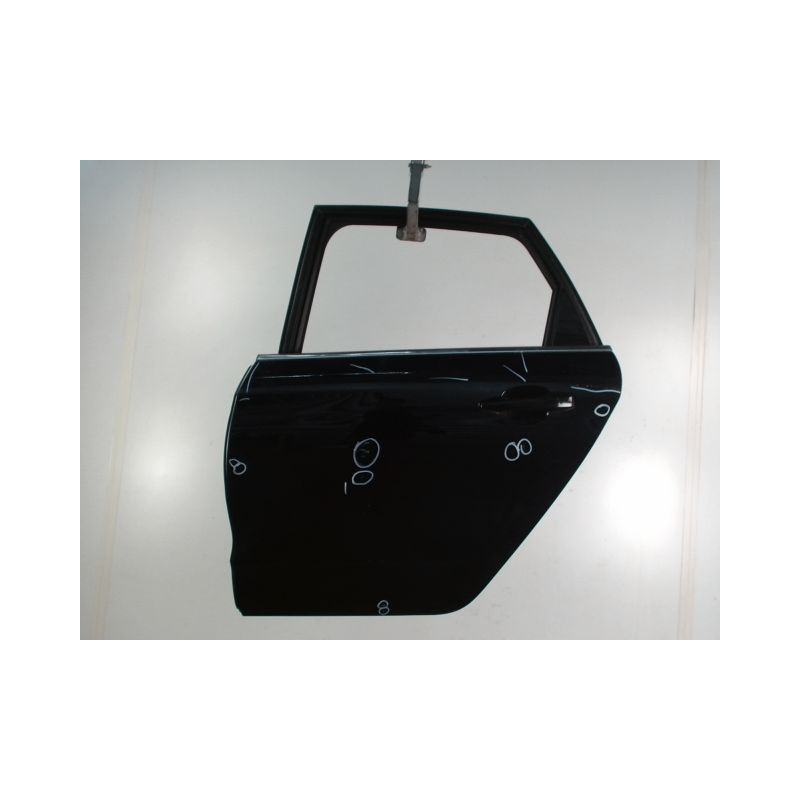 PORTE ARRIERE GAUCHE CITROEN C4