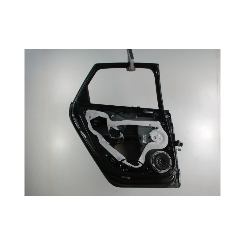 PORTE ARRIERE GAUCHE CITROEN C4