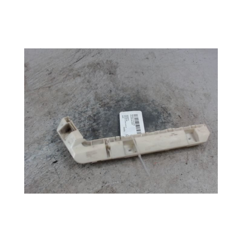 SUPPORT PARE-CHOC ARG RENAULT KOLEOS 2008-