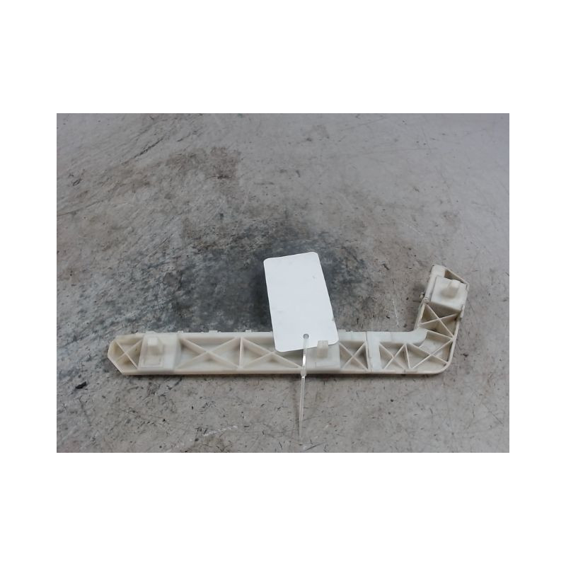 SUPPORT PARE-CHOC ARG RENAULT KOLEOS 2008-