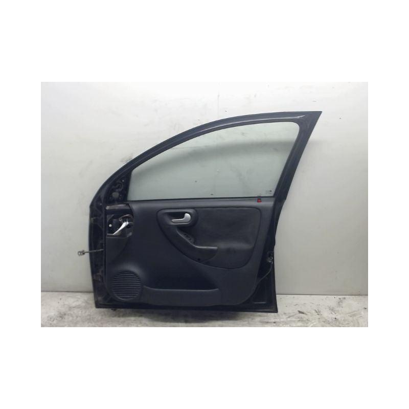 PORTE AVANT DROIT OPEL CORSA