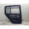 PORTE ARRIERE GAUCHE RENAULT CLIO