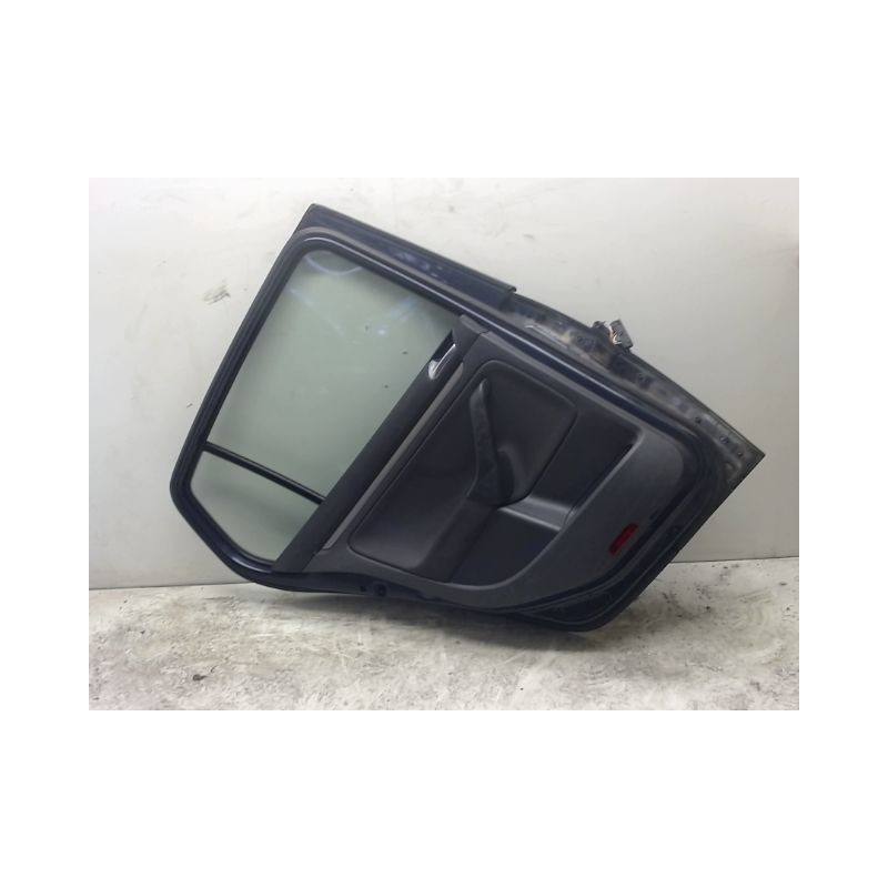 PORTE ARRIERE GAUCHE VOLKSWAGEN GOLF
