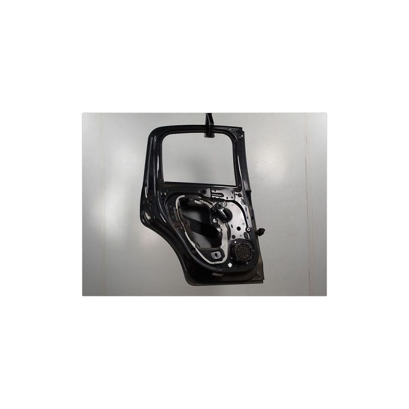 PORTE ARRIERE GAUCHE CITROEN C3