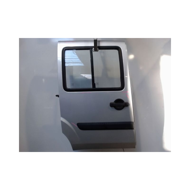 PORTE COULISSANTE DROITE FIAT DOBLO 2006-