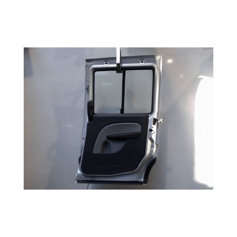 PORTE COULISSANTE DROITE FIAT DOBLO 2006-