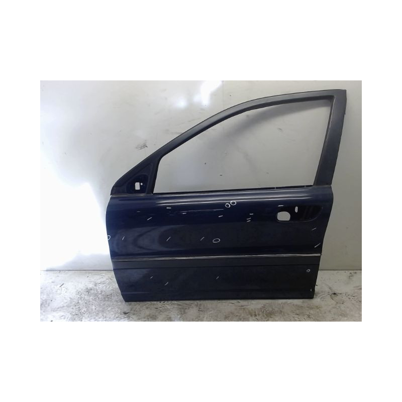 PORTE AVANT GAUCHE VOLVO S80