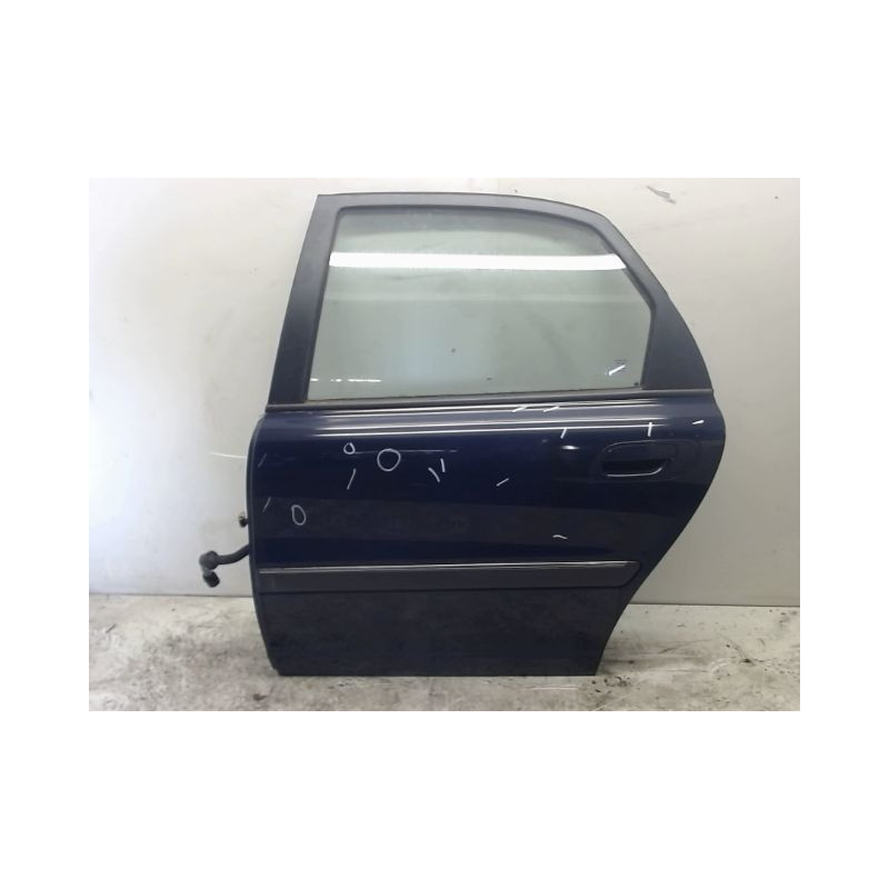 PORTE ARRIERE GAUCHE VOLVO S80
