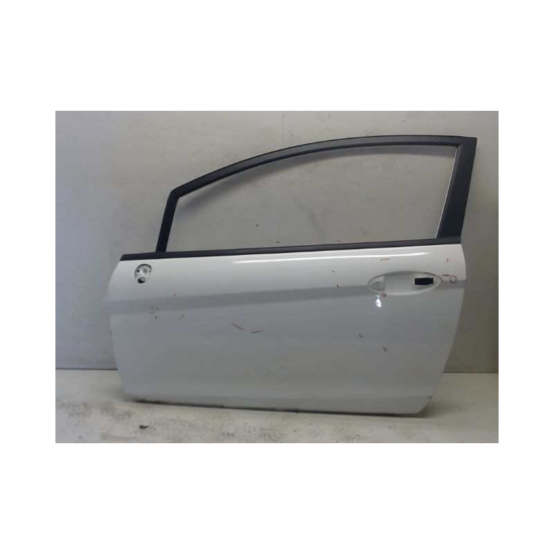 PORTE AVANT GAUCHE FORD FIESTA