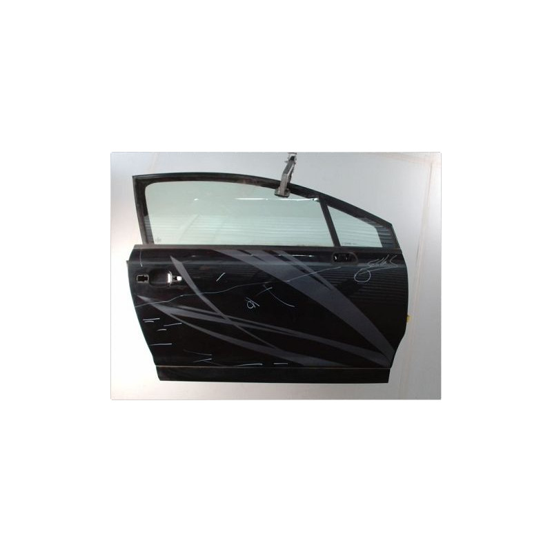 PORTE AVANT DROIT CITROEN C4
