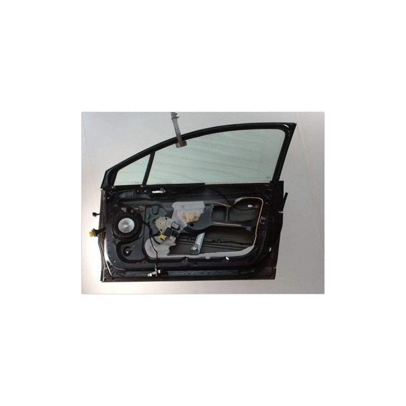 PORTE AVANT DROIT CITROEN C4